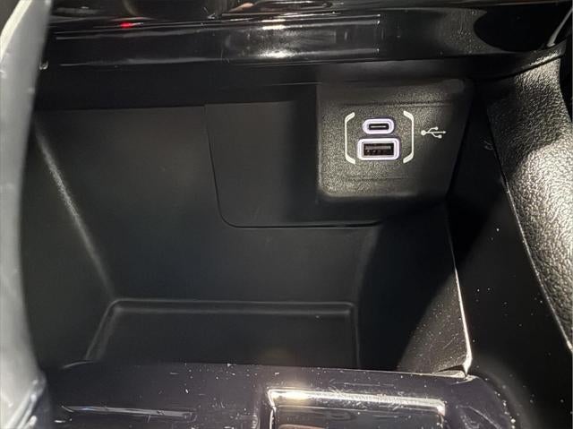 2022 Jeep Compass Altitude 4x4