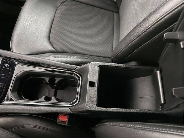 2022 Jeep Compass Altitude 4x4