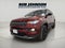 2022 Jeep Compass Altitude 4x4