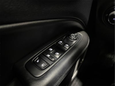 2018 Jeep Compass Altitude 4x4