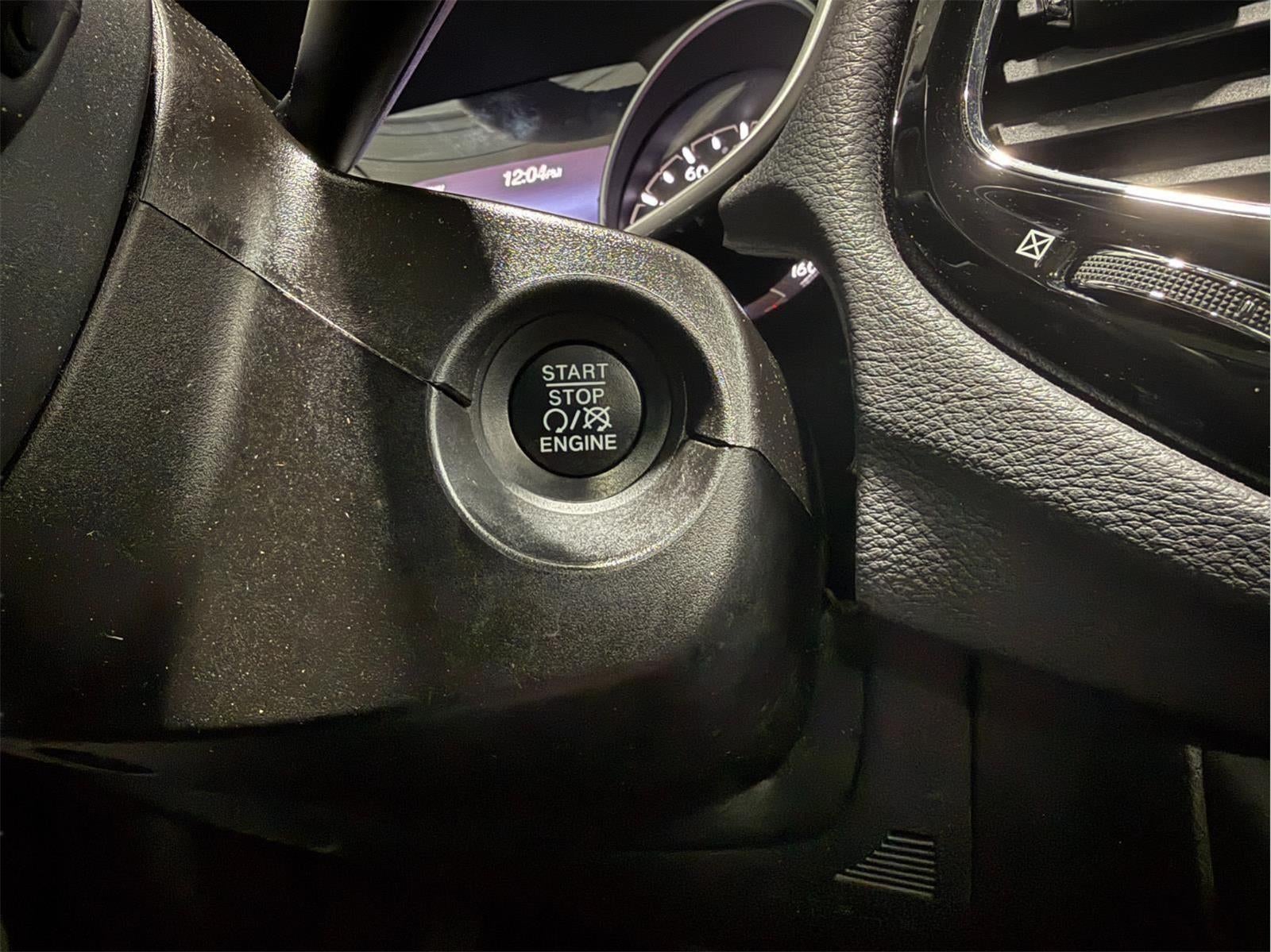 2018 Jeep Compass Altitude 4x4