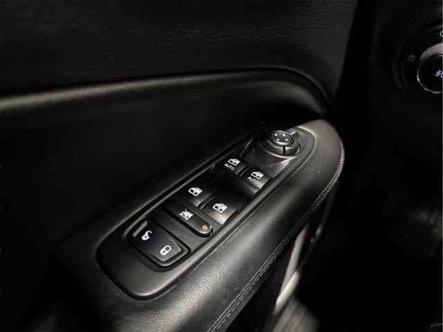 2018 Jeep Compass Altitude 4x4