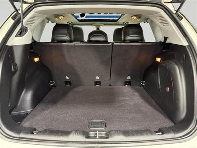 2018 Jeep Compass Altitude 4x4