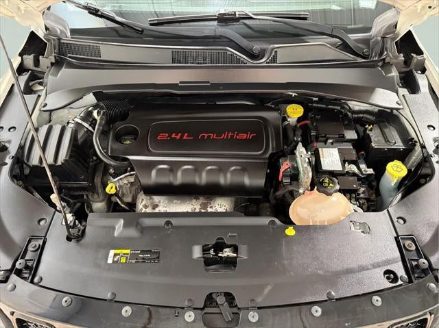 2018 Jeep Compass Altitude 4x4