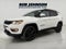 2018 Jeep Compass Altitude 4x4