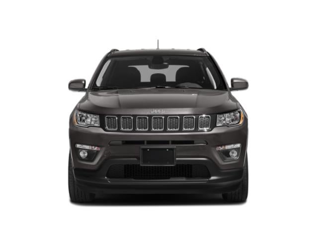 2019 Jeep Compass Limited 4x4