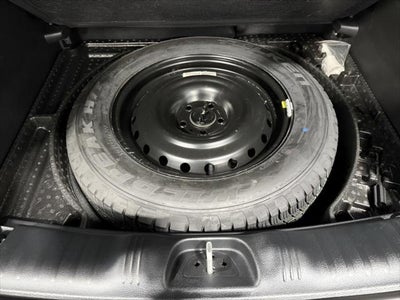 2022 Jeep Compass Trailhawk 4x4