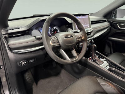 2023 Jeep Compass Trailhawk 4x4