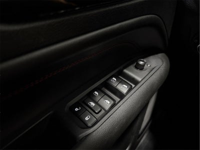 2023 Jeep Compass Trailhawk 4x4