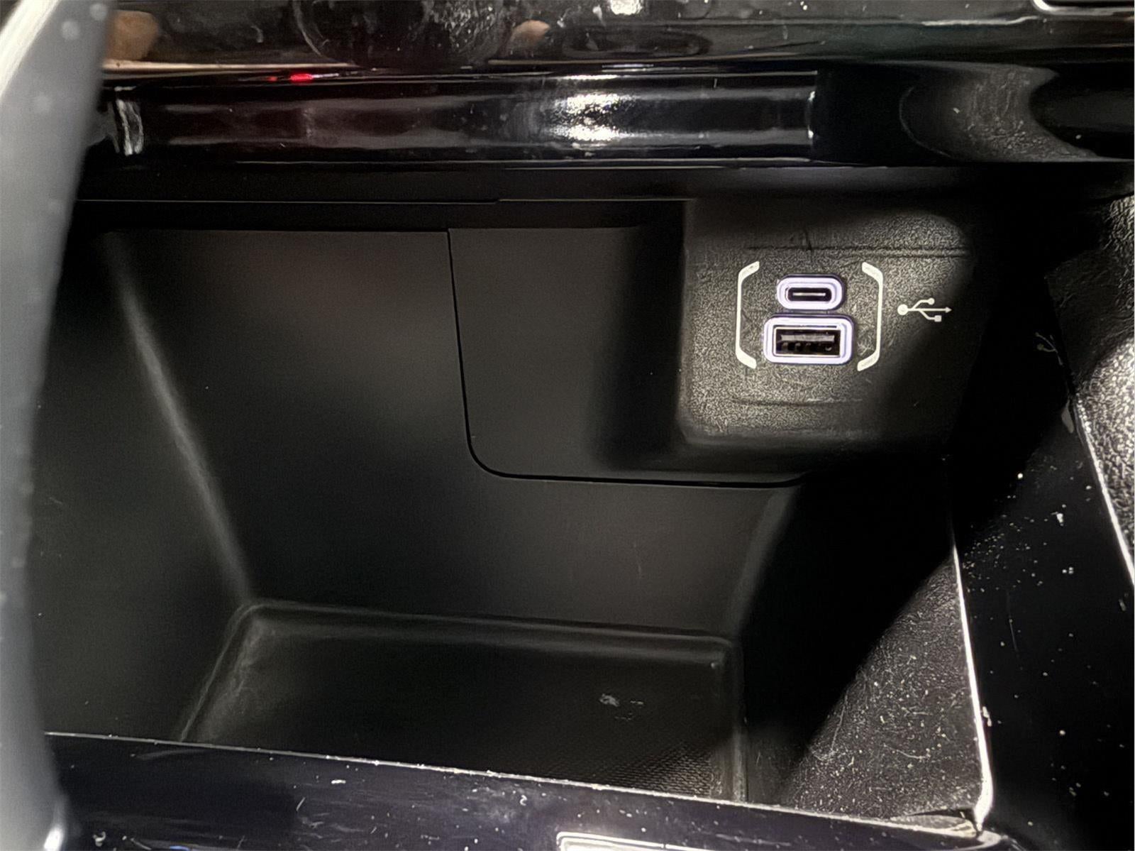 2023 Jeep Compass Trailhawk 4x4