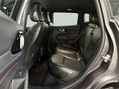 2023 Jeep Compass Trailhawk 4x4