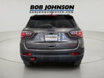 2023 Jeep Compass Trailhawk 4x4