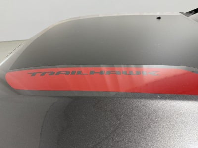 2023 Jeep Compass Trailhawk 4x4