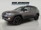 2023 Jeep Compass Trailhawk 4x4