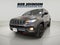 2023 Jeep Compass Trailhawk 4x4