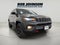2023 Jeep Compass Trailhawk 4x4