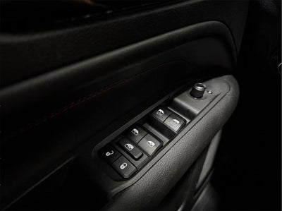 2023 Jeep Compass Trailhawk 4x4