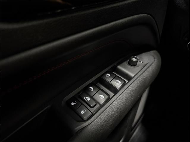 2023 Jeep Compass Trailhawk 4x4