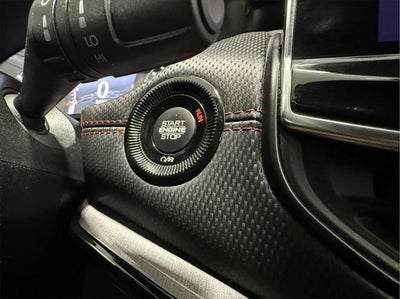 2023 Jeep Compass Trailhawk 4x4