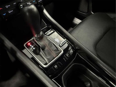 2023 Jeep Compass Trailhawk 4x4