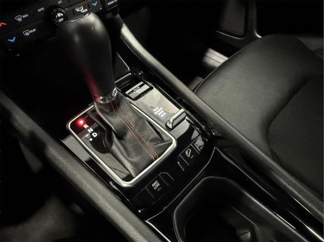 2023 Jeep Compass Trailhawk 4x4