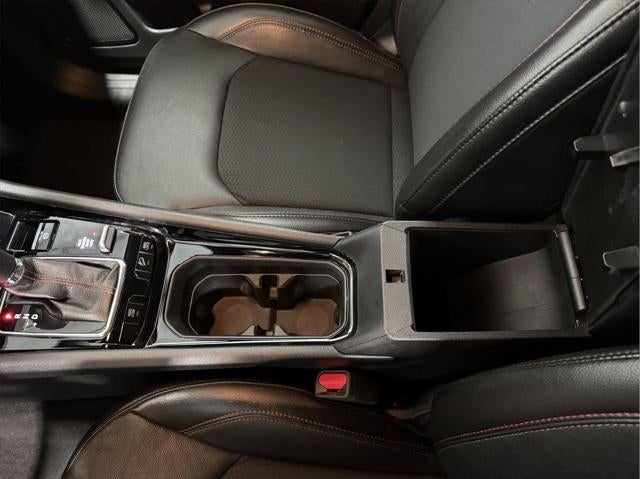 2023 Jeep Compass Trailhawk 4x4