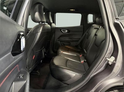 2023 Jeep Compass Trailhawk 4x4