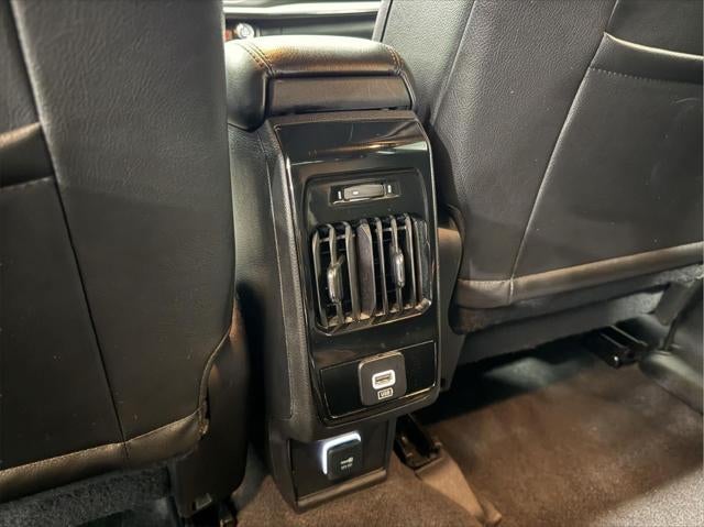 2023 Jeep Compass Trailhawk 4x4