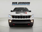 2024 Jeep Compass Trailhawk 4x4