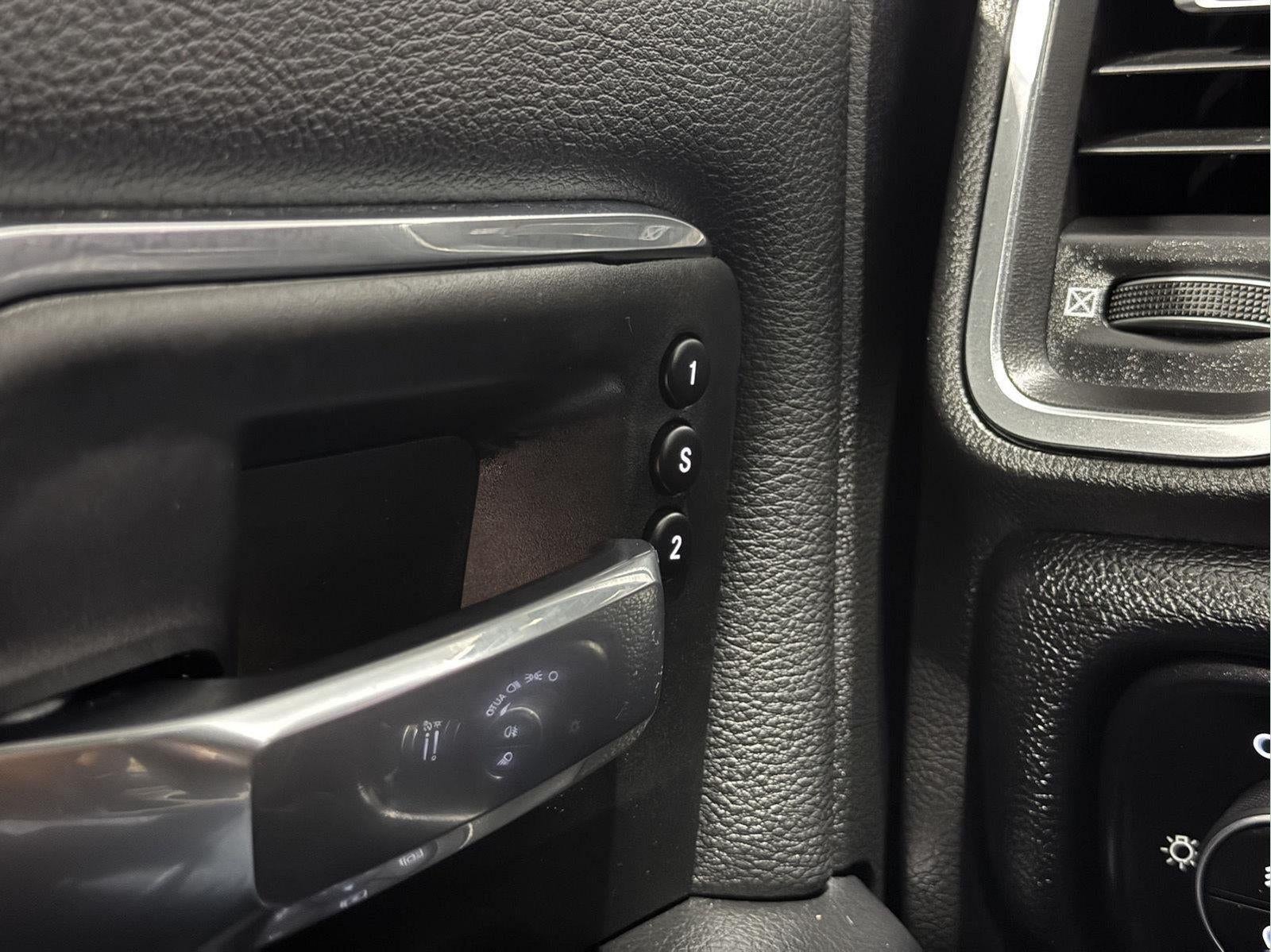2026 RAM 2500 Laramie Crew Cab 4x4 6'4' Box