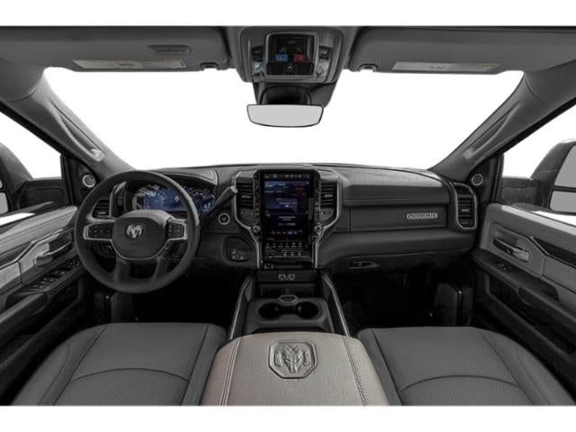 2026 RAM 2500 Laramie Crew Cab 4x4 6'4' Box
