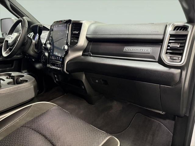 2026 RAM 2500 Laramie Crew Cab 4x4 6'4' Box