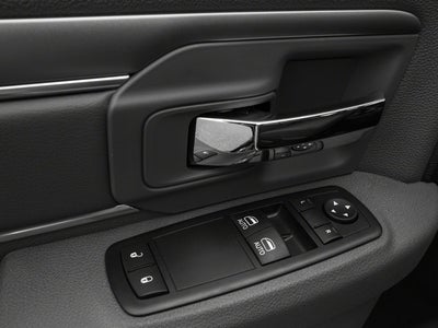 2018 RAM 3500 Tradesman Regular Cab 4x4 8' Box