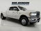 2020 RAM 3500 Laramie Longhorn Mega Cab 4x4 6'4' Box