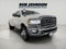 2020 RAM 3500 Laramie Longhorn Mega Cab 4x4 6'4' Box