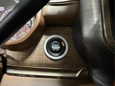 2020 RAM 3500 Laramie Longhorn Mega Cab 4x4 6'4' Box