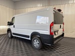 2025 RAM ProMaster 1500 Cargo Van SLT Low Roof 136' WB