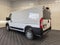 2025 RAM ProMaster 1500 Cargo Van SLT Low Roof 136' WB