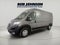 2025 RAM ProMaster 2500 Cargo Van SLT High Roof 159' WB