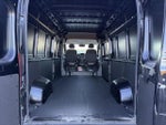 2025 RAM ProMaster 2500 Cargo Van Tradesman High Roof 159' WB w/Pass Seat