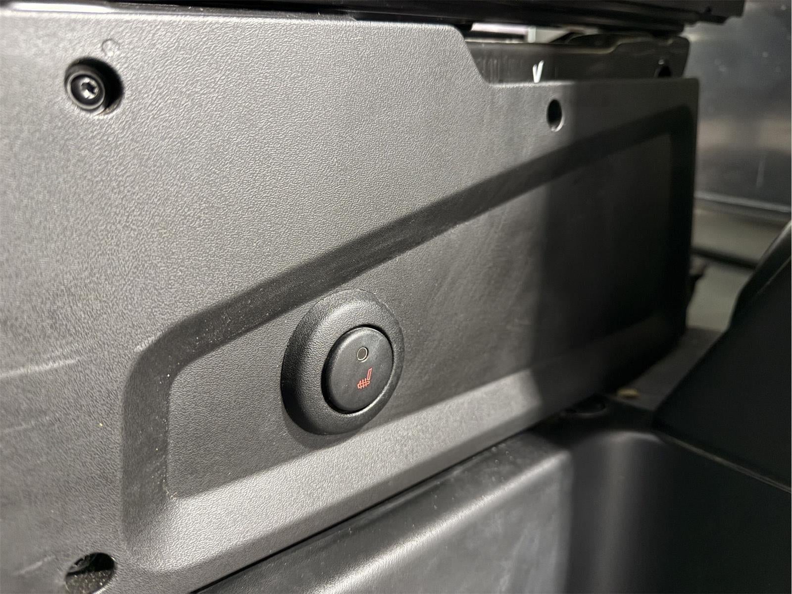 2024 RAM ProMaster 3500 Delivery Van BEV Tradesman