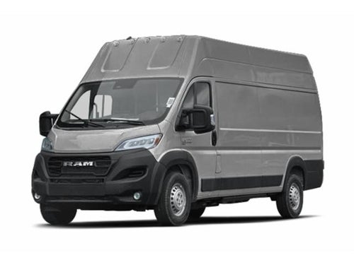 2024 RAM ProMaster 3500 Delivery Van BEV Tradesman