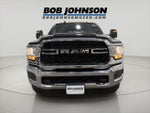 2024 RAM 2500 Tradesman Crew Cab 4x4 6'4' Box