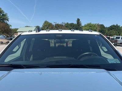 2024 RAM 2500 Tradesman Crew Cab 4x4 6'4' Box