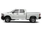 2021 RAM 2500 Tradesman Crew Cab 4x4 6'4' Box