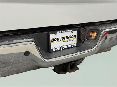 2018 RAM 2500 SLT Crew Cab 4x4 6'4' Box