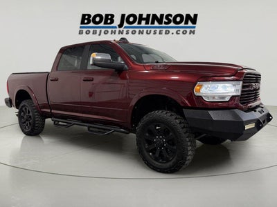 2019 RAM 2500 Laramie