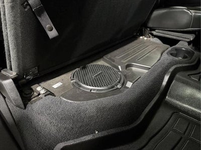 2019 RAM 2500 Laramie Crew Cab 4x4 6'4' Box