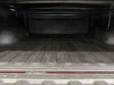 2019 RAM 2500 Laramie Crew Cab 4x4 6'4' Box