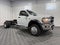 2024 RAM 5500 Chassis Tradesman/SLT